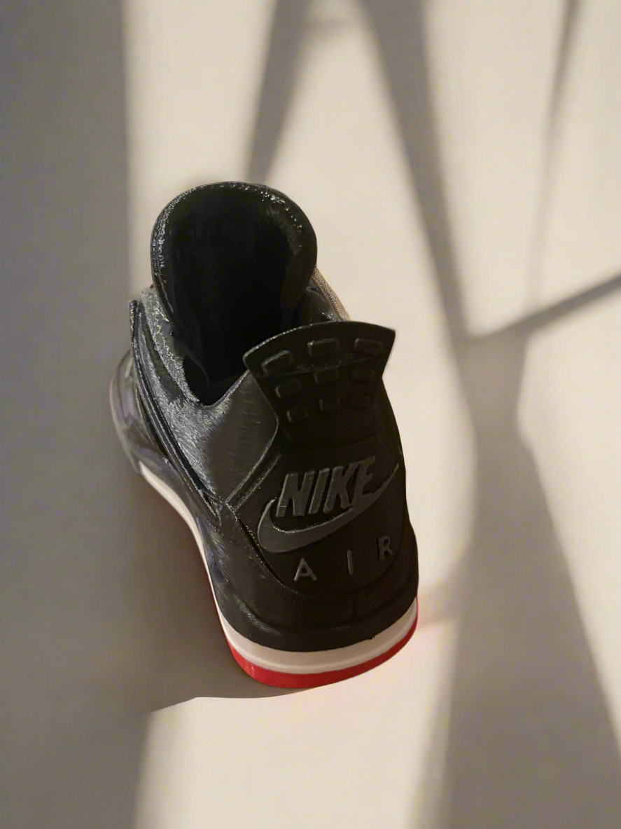 Sneaker Shoe Planter