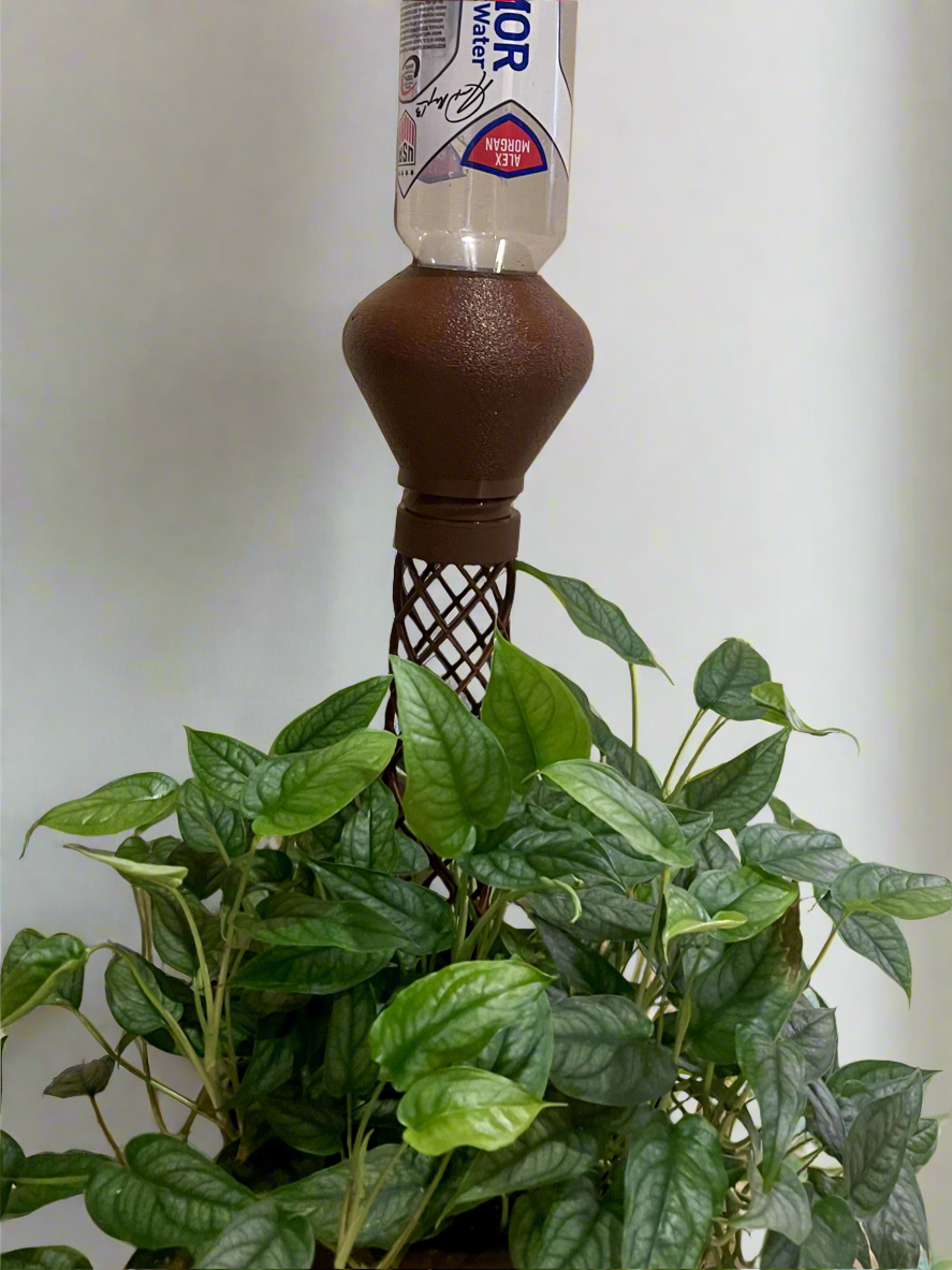 Extendable Moss Pole