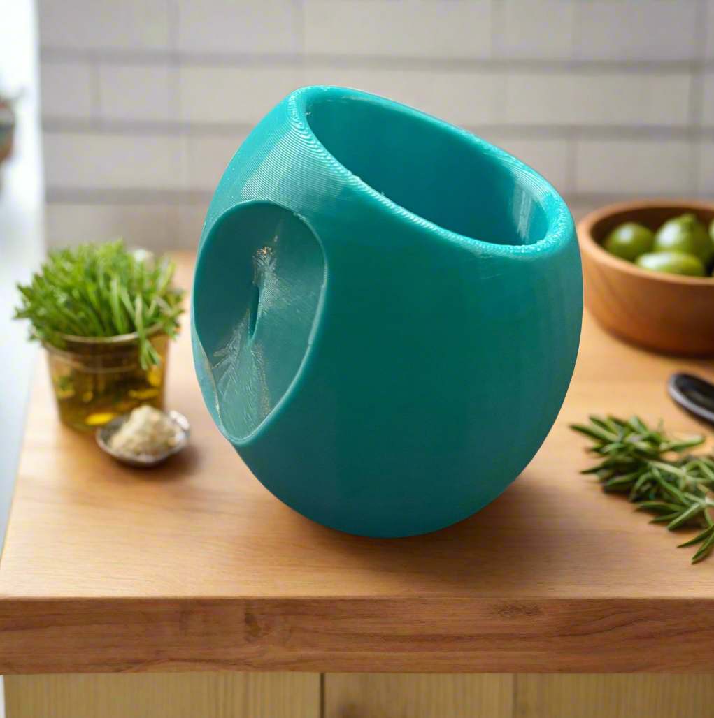 Owl Vision Planter