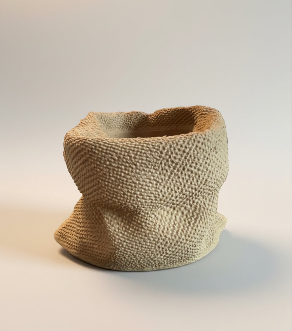 Harvest Bag Planter