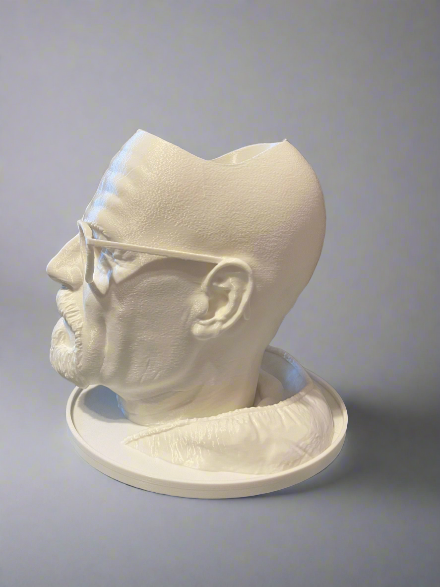 Walter White Self Watering Planter