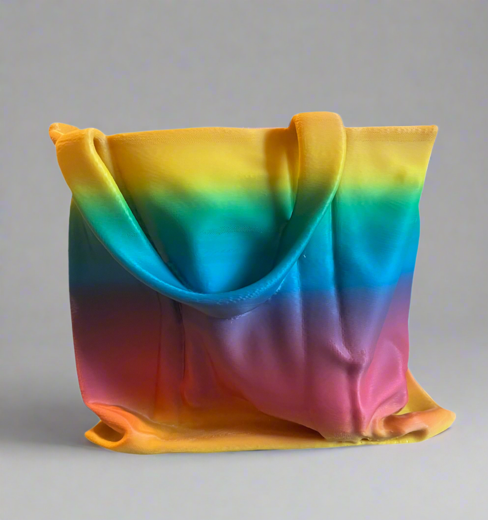 In the Bag Planter