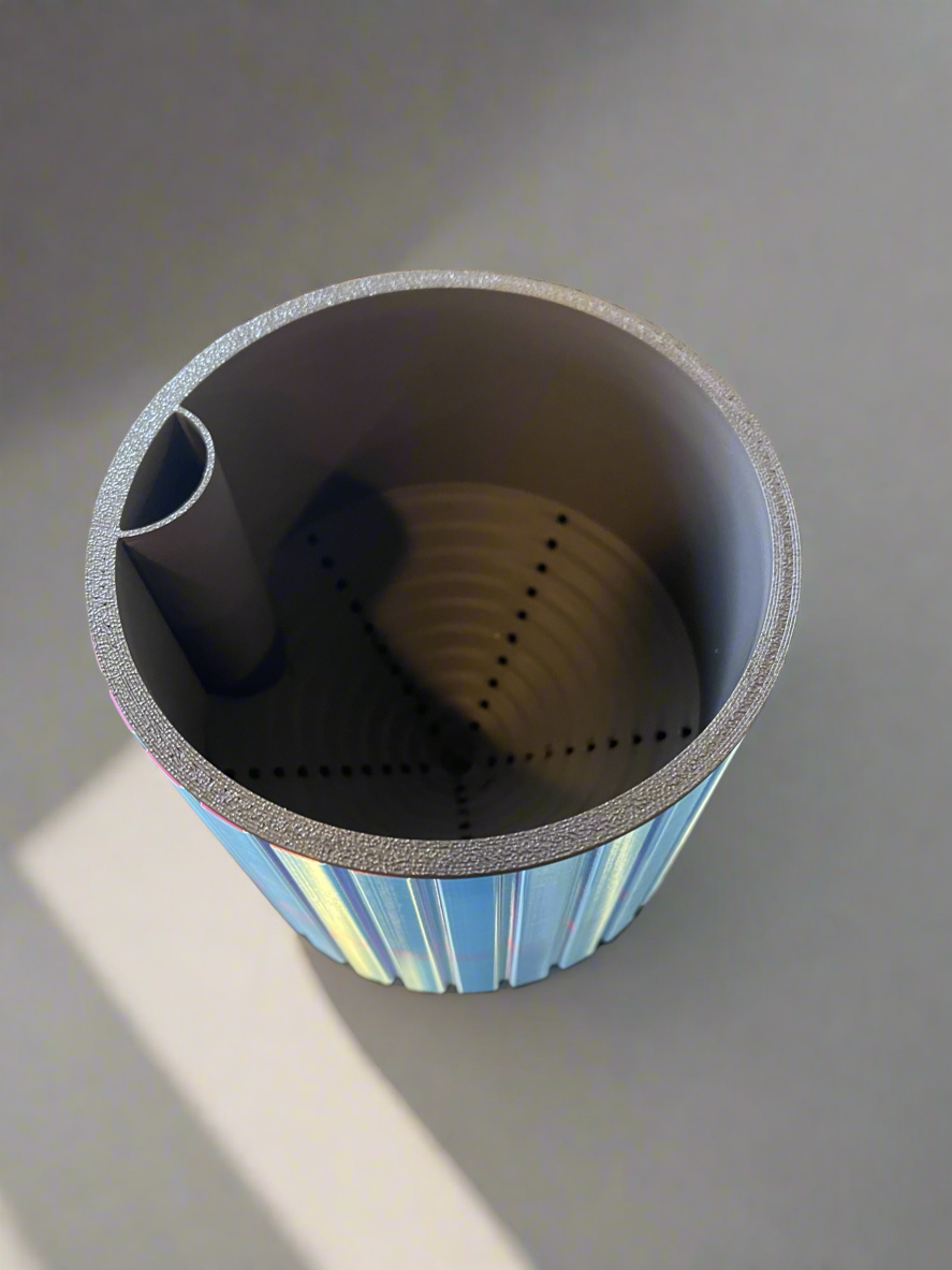 Hydroflow Self Watering Planter