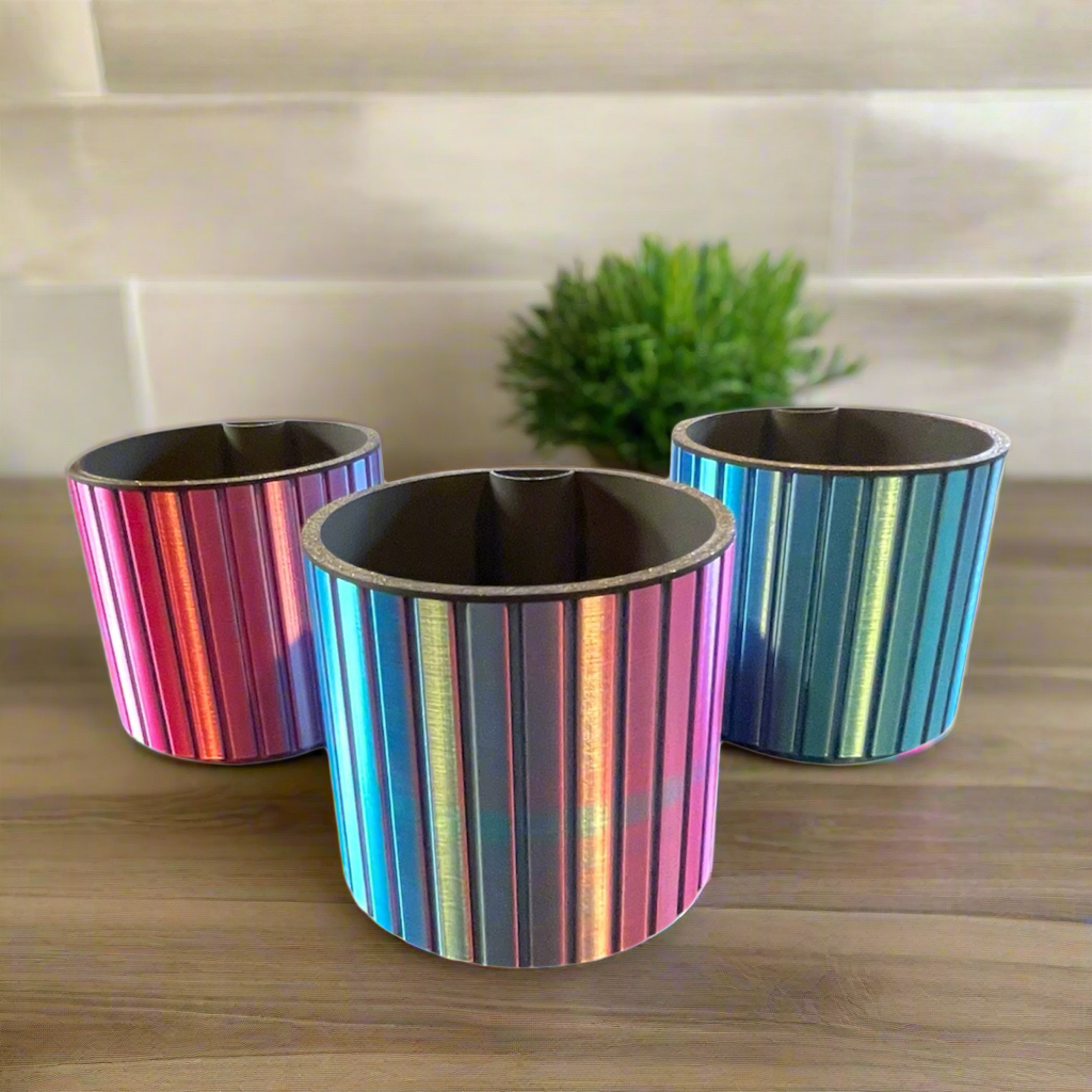 Hydroflow Self Watering Planter