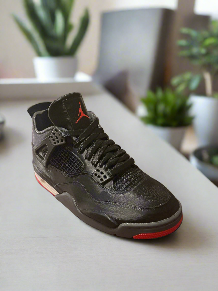 Sneaker Shoe Planter