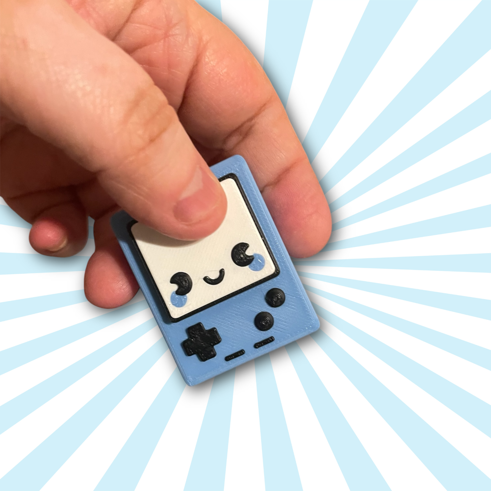 RetroTap Clicker Fidget Toys
