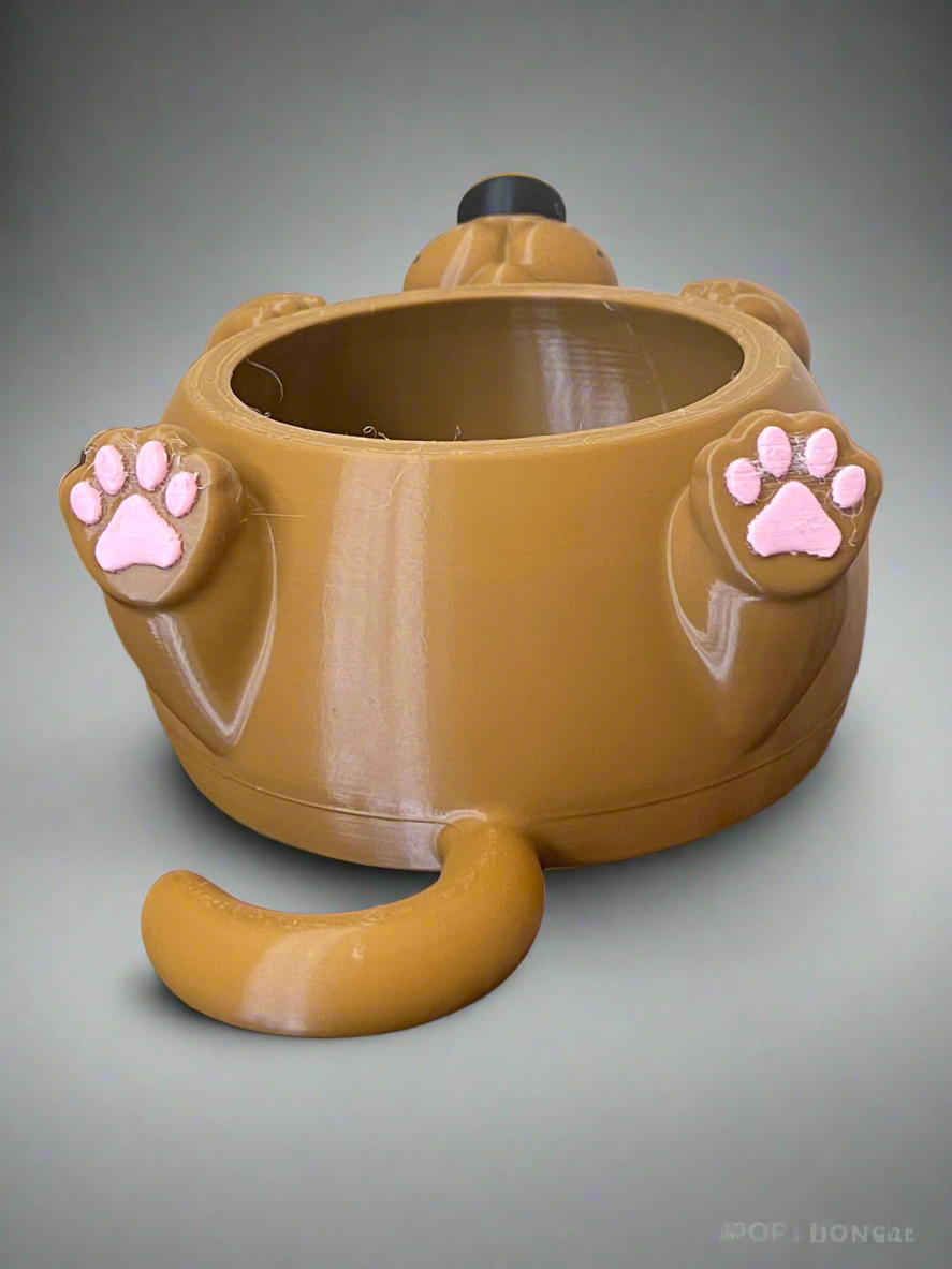 Dog Doze Planter