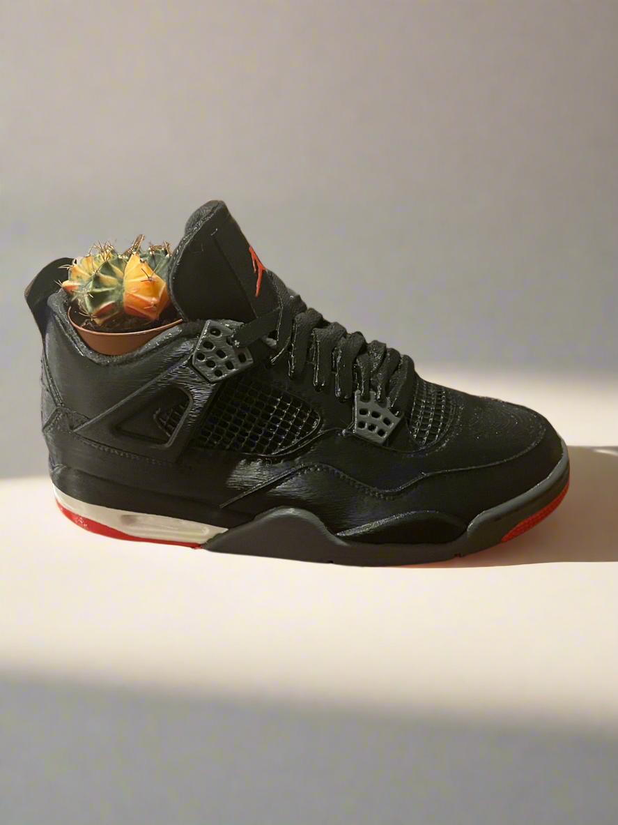 Sneaker Shoe Planter
