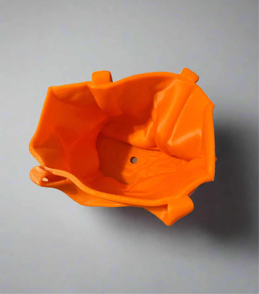 In the Bag Planter