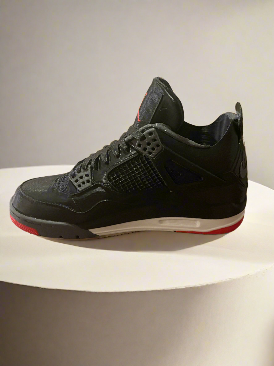 Sneaker Shoe Planter