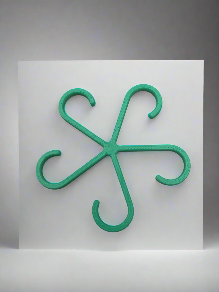 Stem Tamer Leaf Support