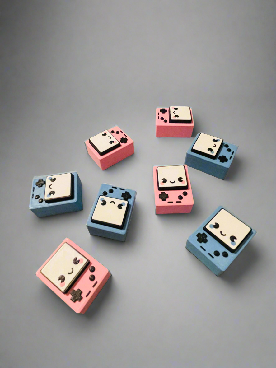 RetroTap Clicker Fidget Toys