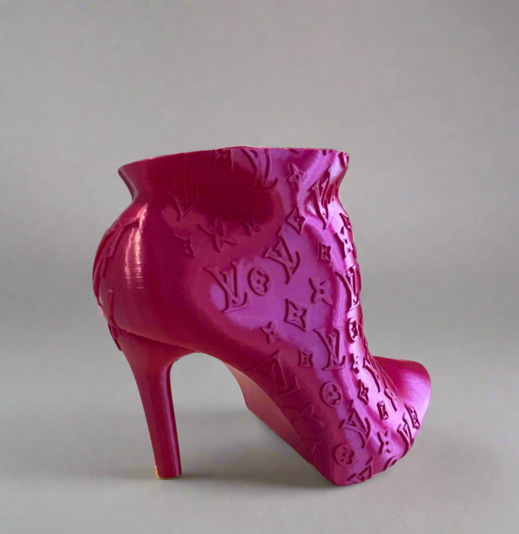Stiletto Planter