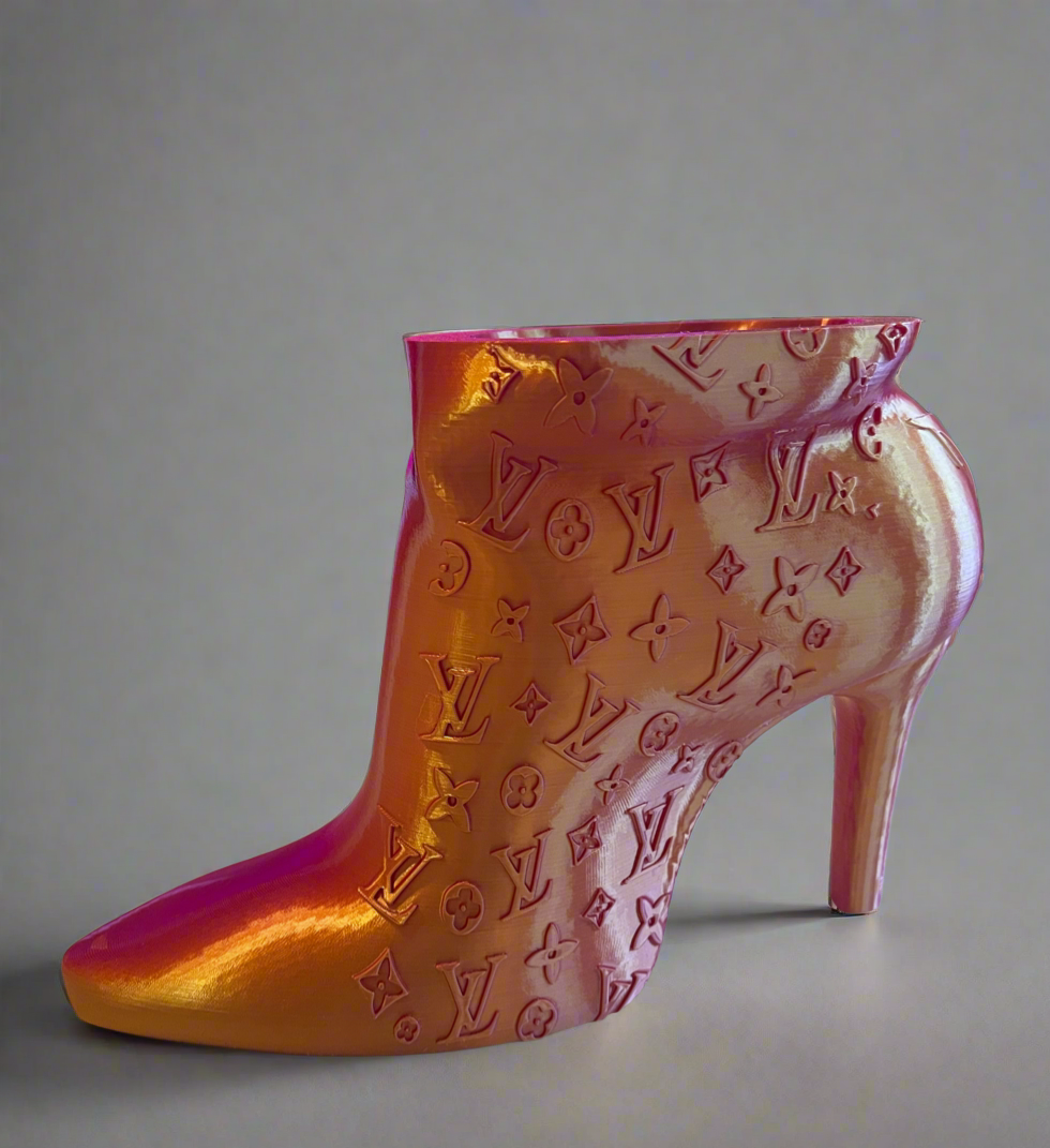 Stiletto Planter