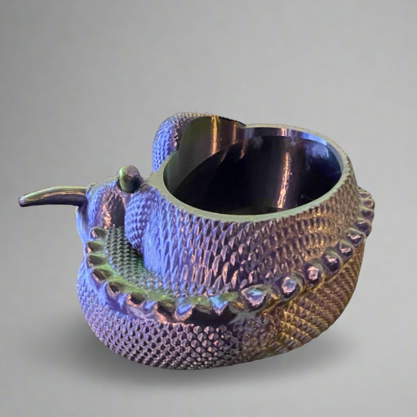 Sleeping Dragon Planter