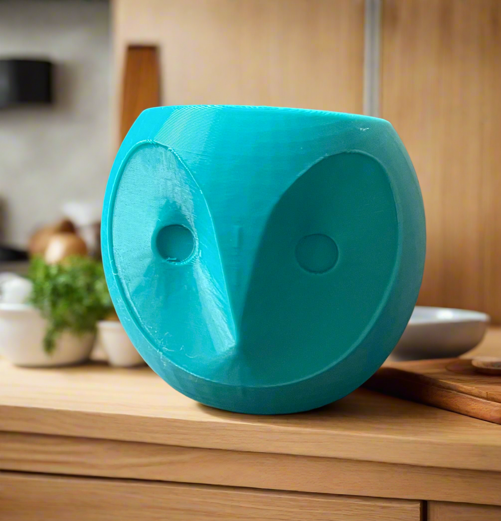 Owl Vision Planter