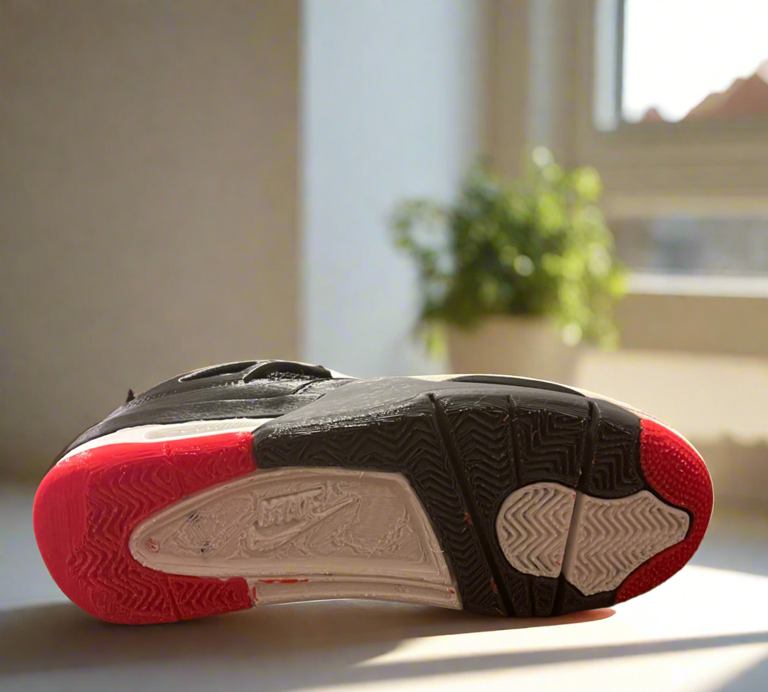 Sneaker Shoe Planter