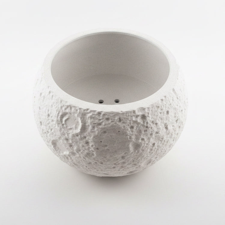 Fly Me to The Moon Planter