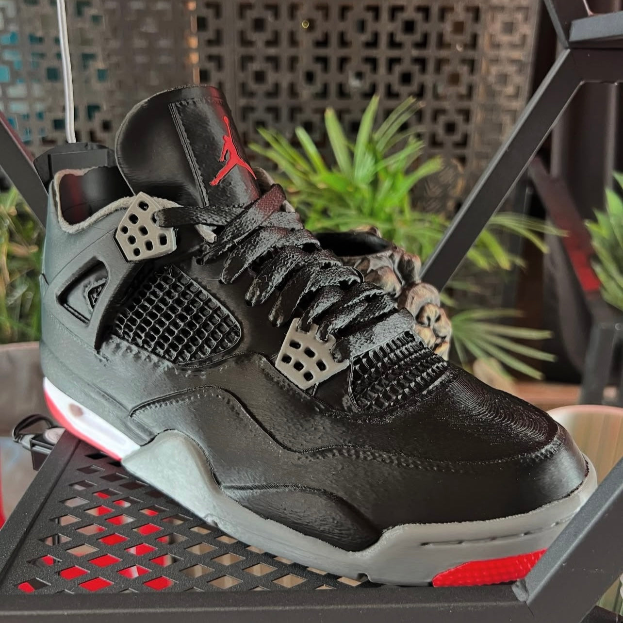 Sneaker Shoe Planter