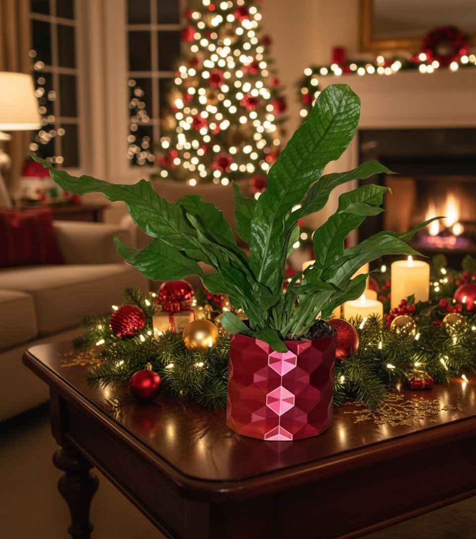 Holiday Gift Surprise