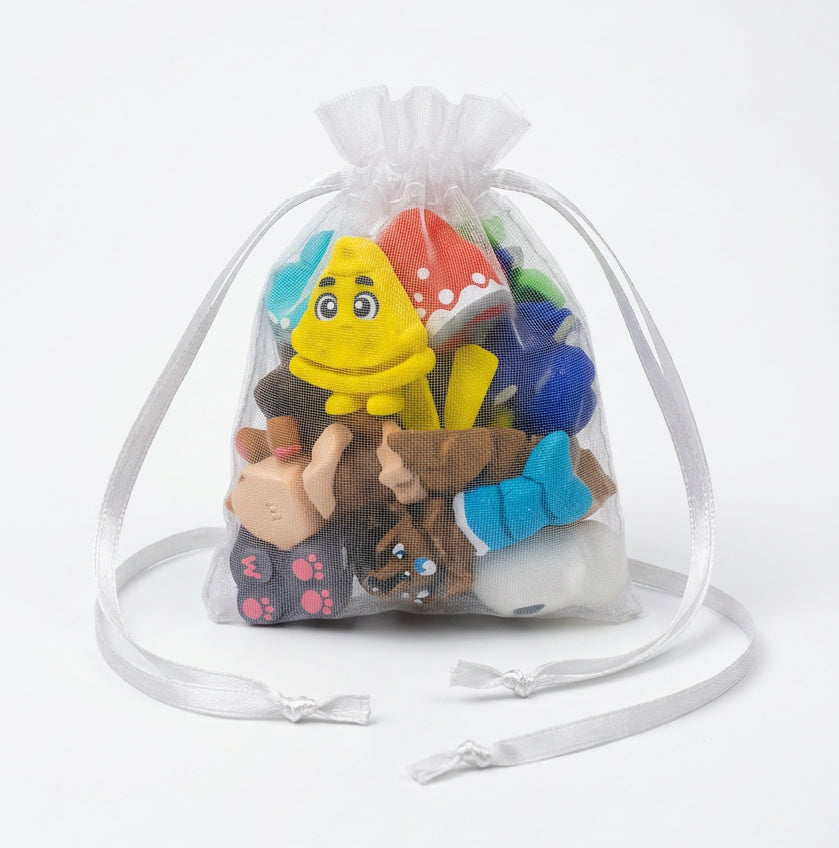 Wigglets Collectables