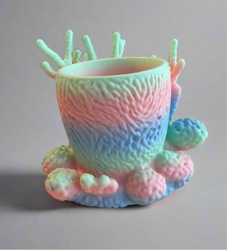 Under the Sea Planter