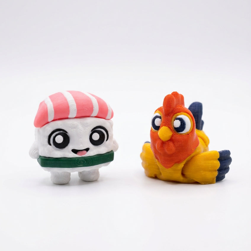 Wigglets Collectables