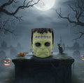 Frankenstein Planter