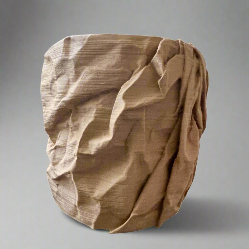 The Brown Bag Special Planter Edition