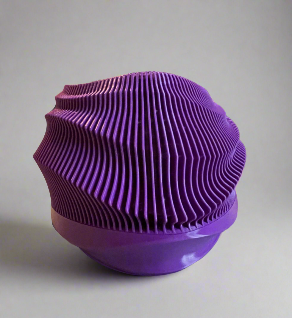 Wavecrest Self Watering Planter