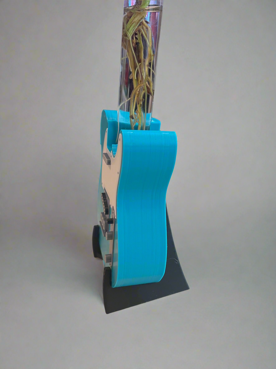 Rooted in Rock Propagation Station – includes Glass Tube