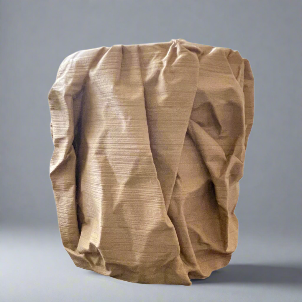 The Brown Bag Special Planter Edition