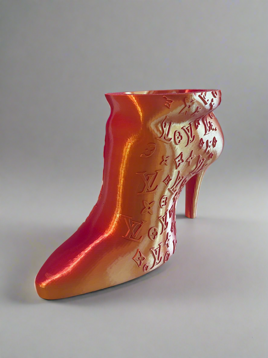 Stiletto Planter