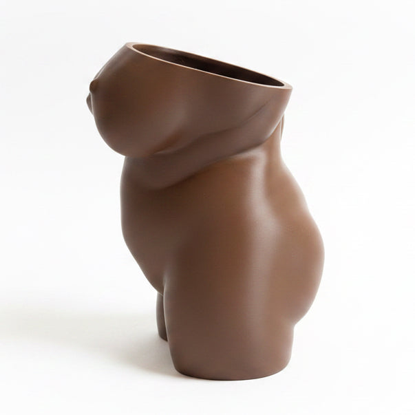 Voluptuous Vixen Planter