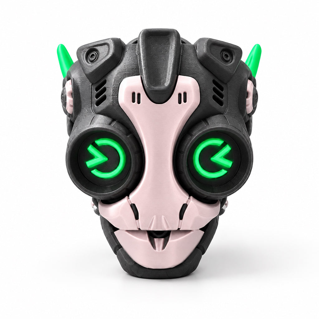 Robot Planter
