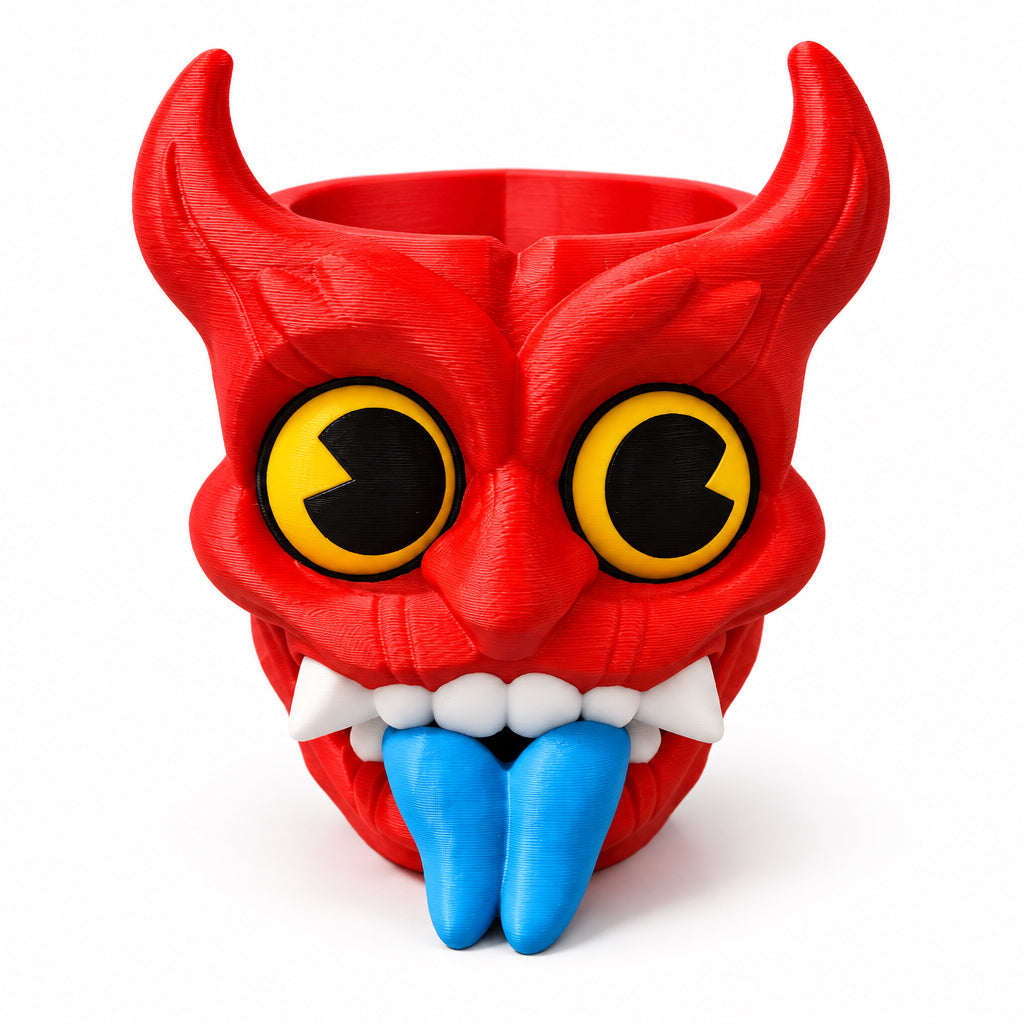 Devil Planter