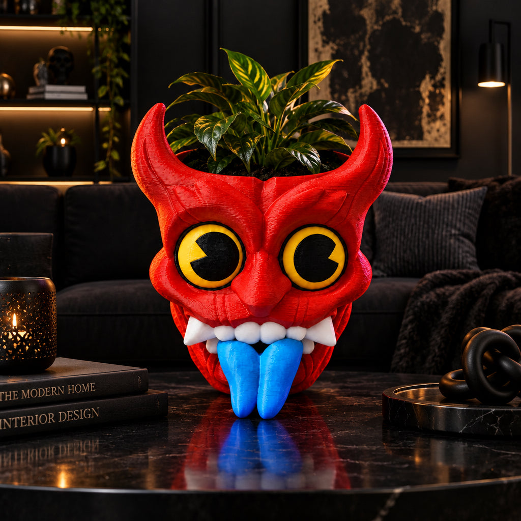 Devil Planter