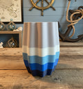 Valeria Fluted Planter