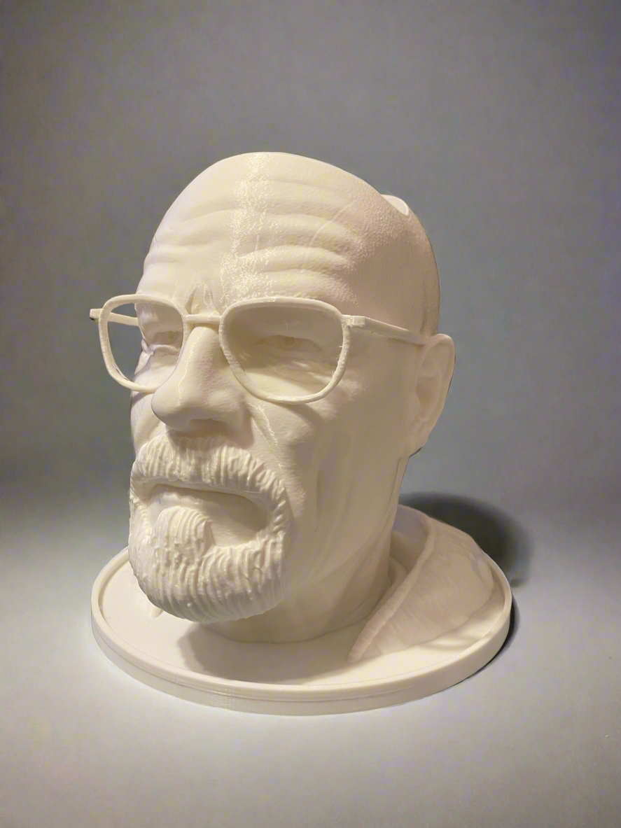 Walter White Self Watering Planter