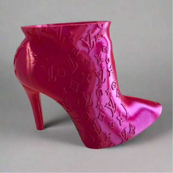 Stiletto Planter