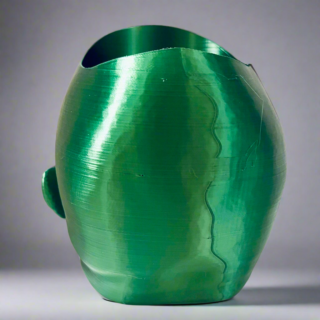 The Rock Dwayne Johnson Planter