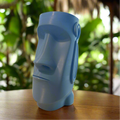 Easter Island Moai Planter