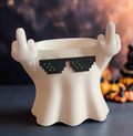 Bad Boo Ghost Planter