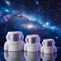 Spaceman Planter