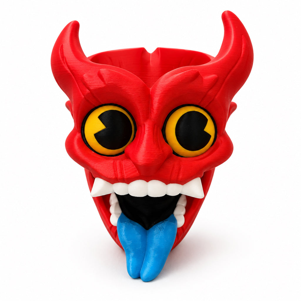 Devil Planter