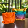 In the Bag Planter