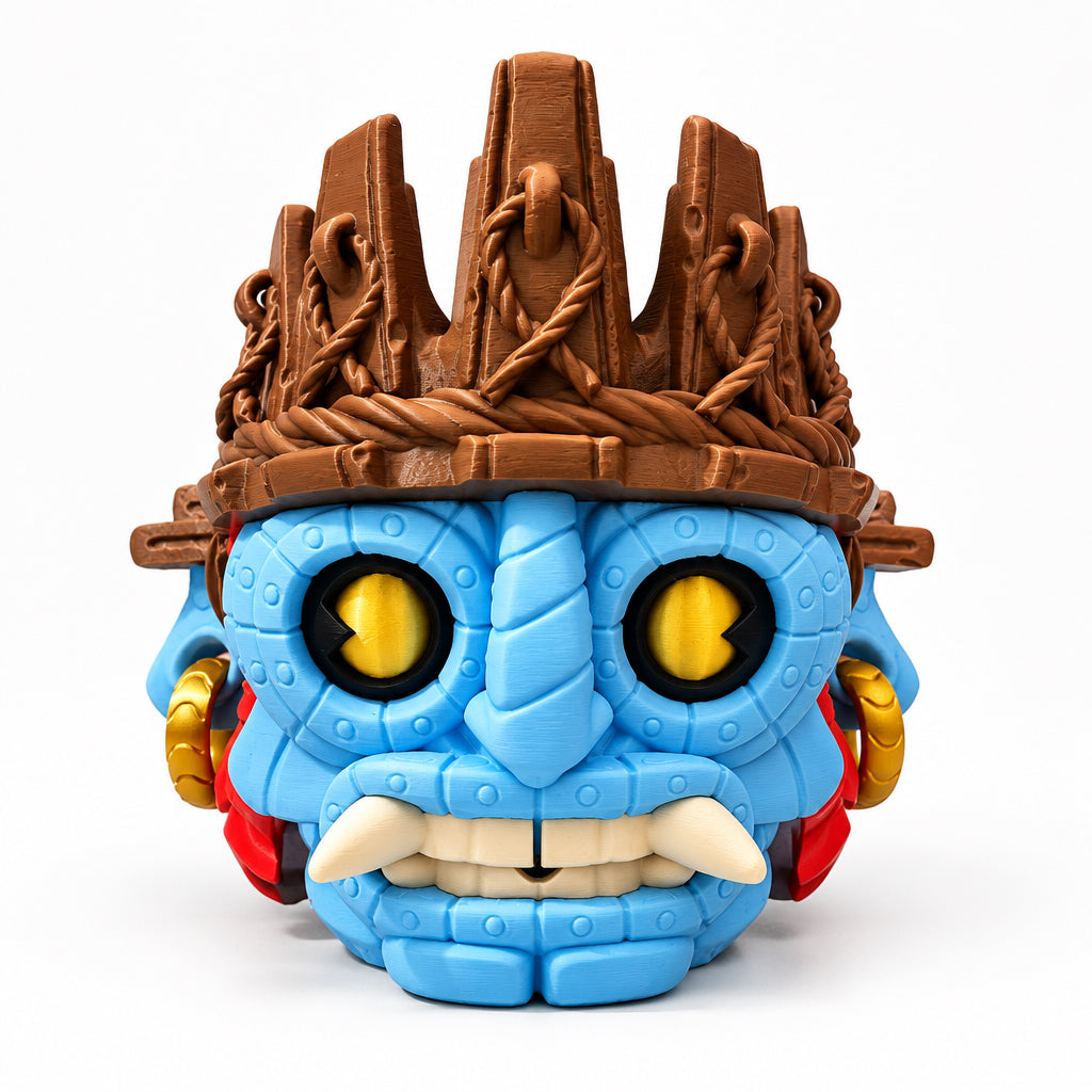 Aztec Planter