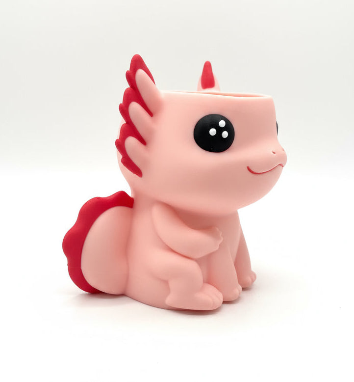 Lotl Love Planter
