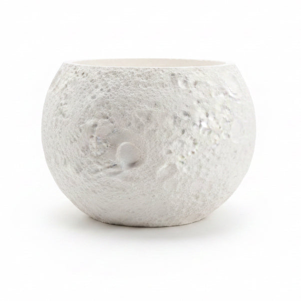 Fly Me to The Moon Planter