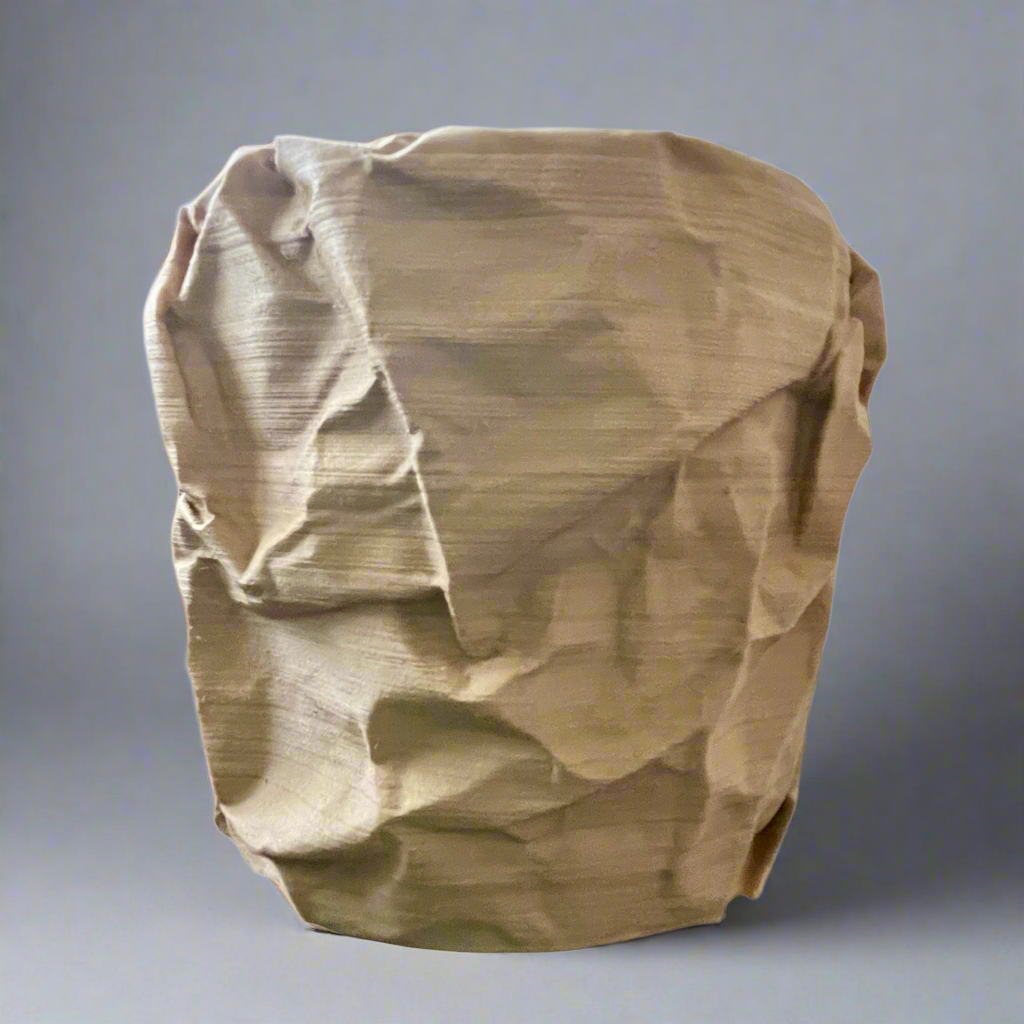 The Brown Bag Special Planter Edition